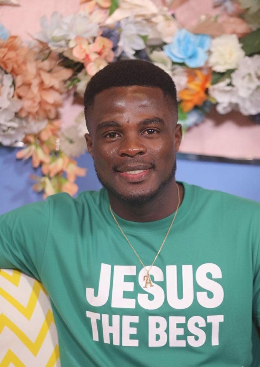 T-Shirt Religieux Homme