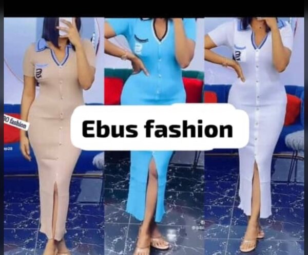 Ladies wear