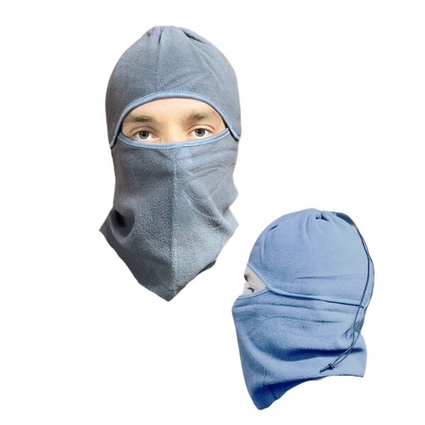 3 в 1 Маска,балаклава шапка