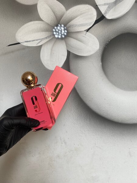 Parfum 9PM
