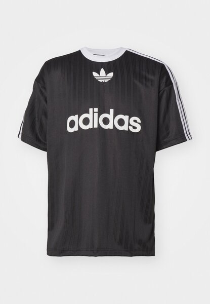 adidas Originals Tee shirt ADICOLOR 3 STRIPES (Noire)