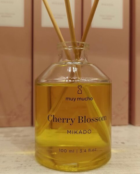Diffuseur Cherry Blossom