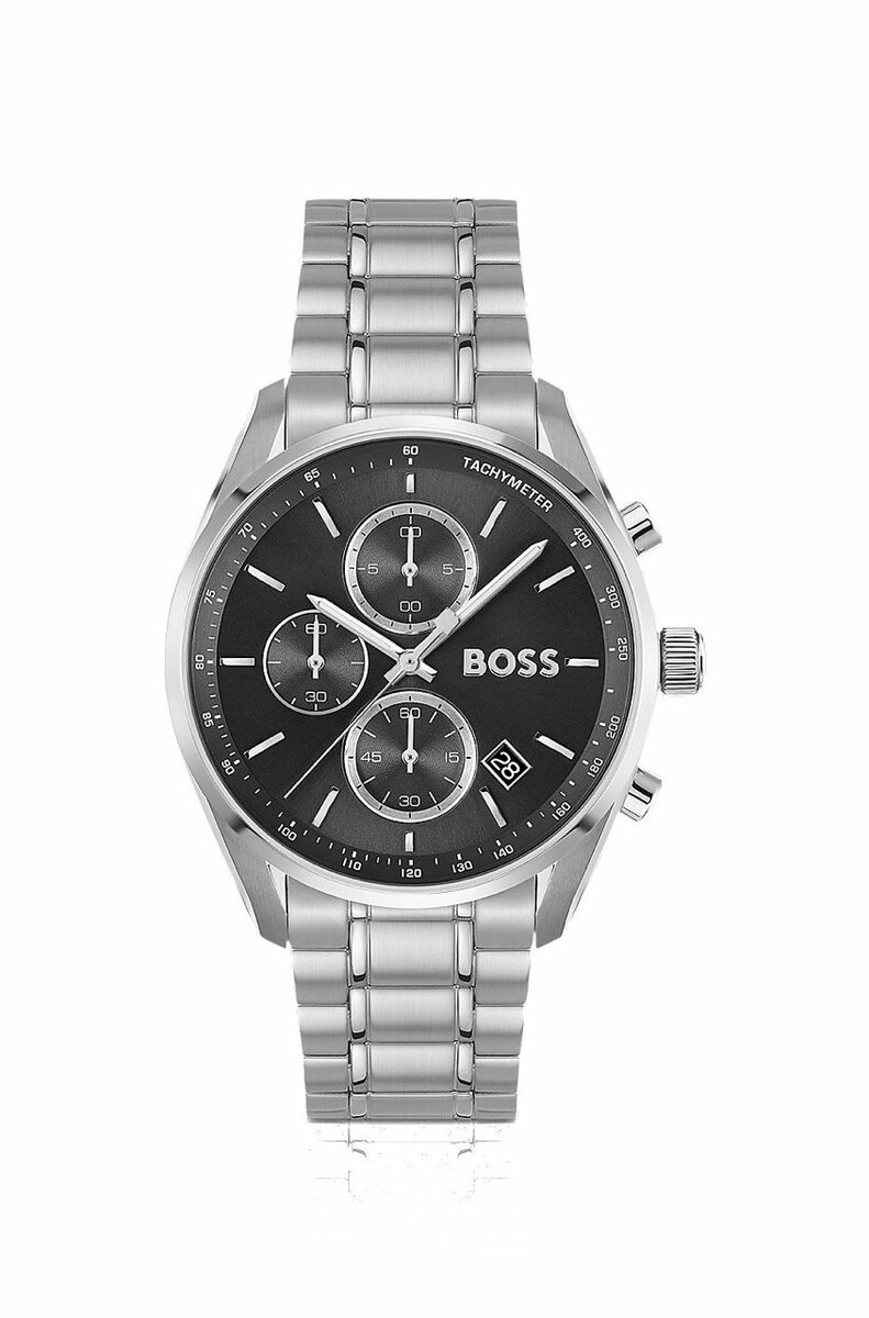 Montre Homme BOSS Élégante