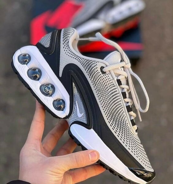 Nike Air Max DN