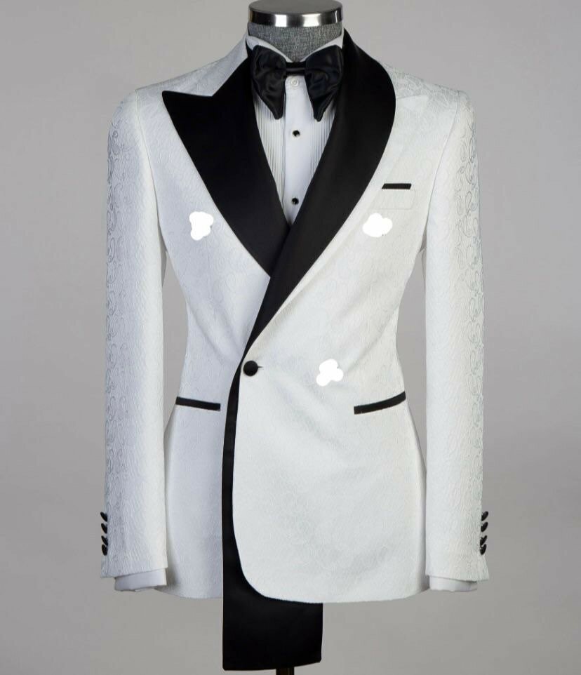 ST VINCENT FASHION SUIT