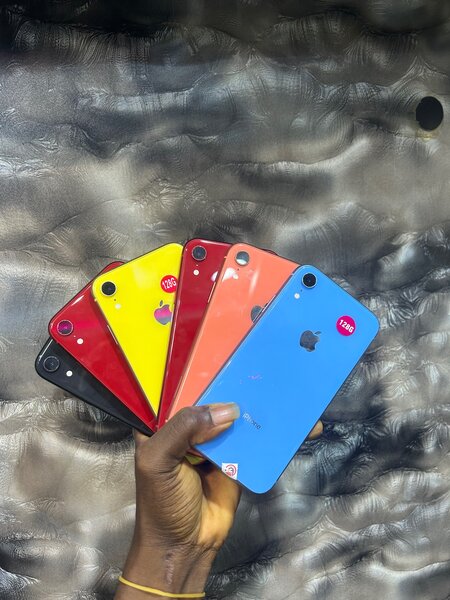 iPhone XR 128Gb