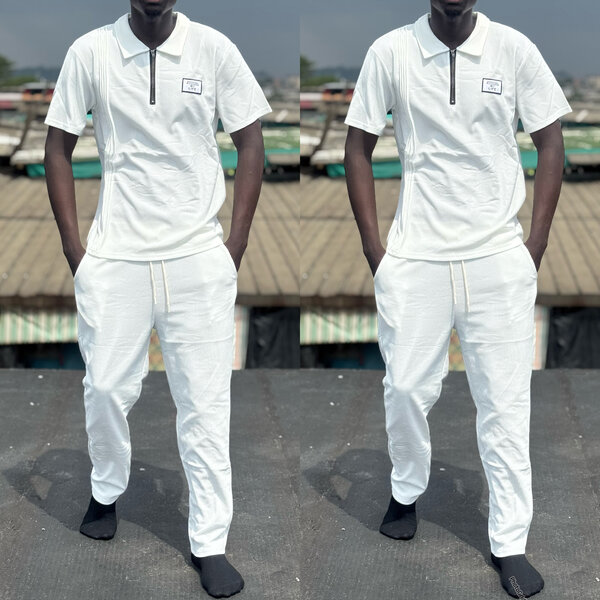 Costume décontracté pour homme