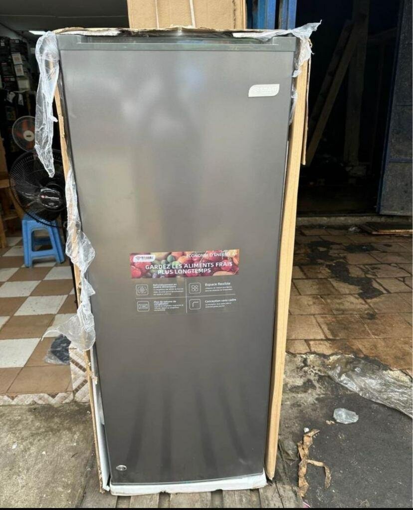 congélateur 6 casier Smart technologie neuf