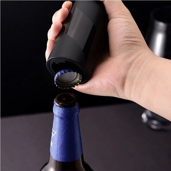 Décapsuleur Automatique Élégant