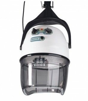 Casque de Séchage Professionnel