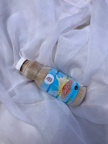 Tigernut milk(original)