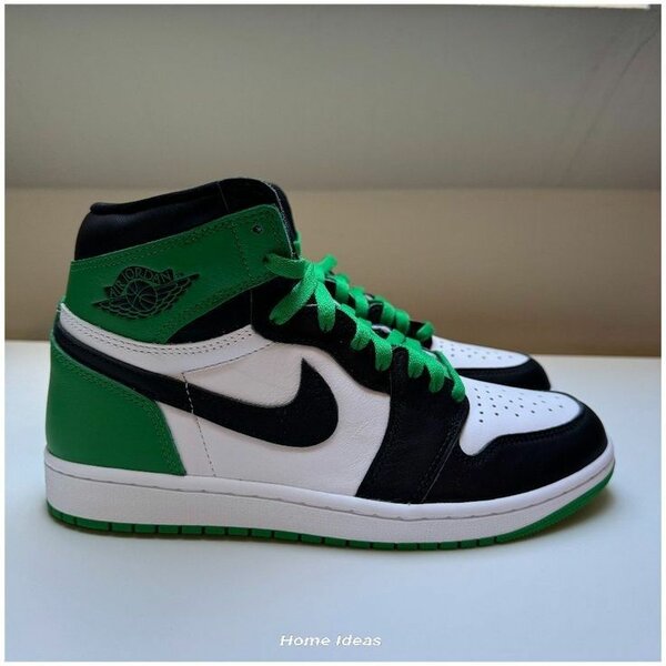 NIKE HIGH