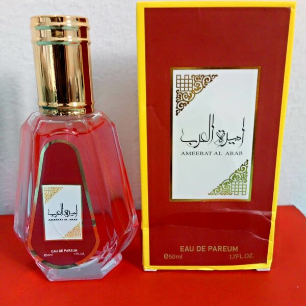Parfum Ameerat Al Arab