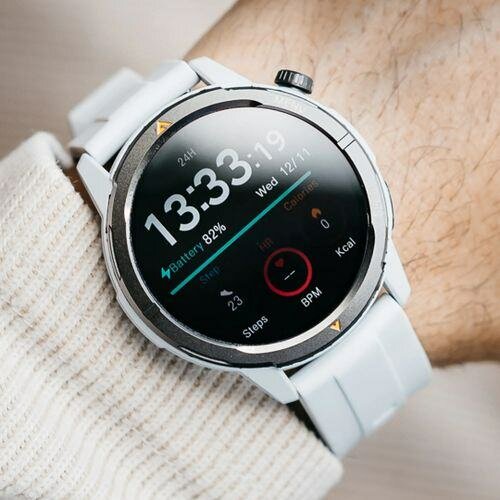 Pack Montre Connectée D21