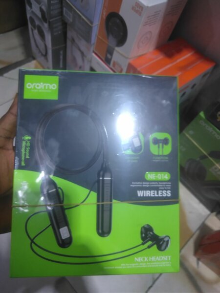 Oarimo wireless earphone