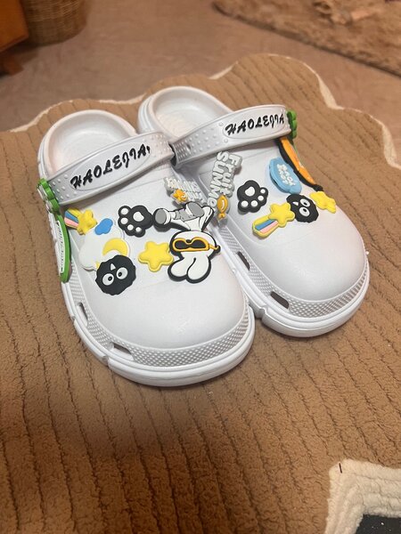 Sandales Unisexes Été