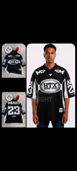 T-shirt sport streetwear