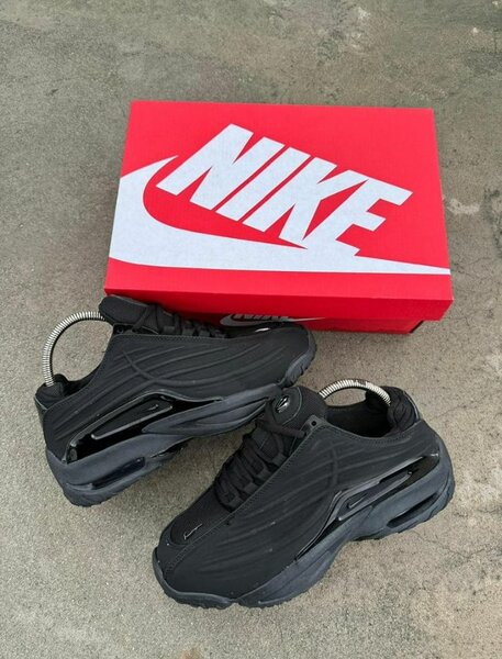 Nike nocta