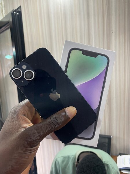 14 simple bleu 128 giga