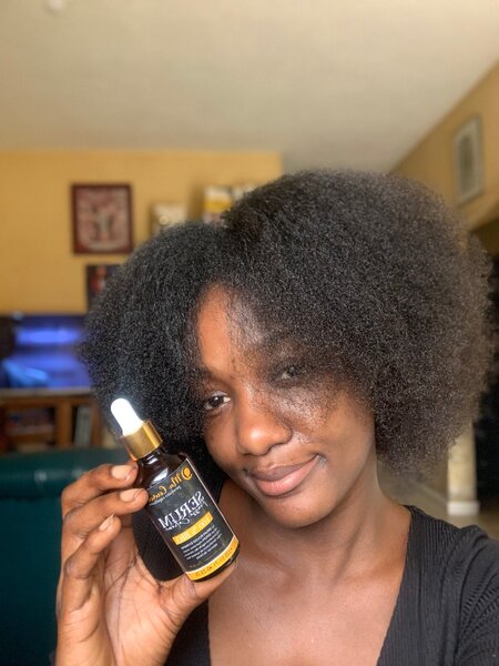 Sérum Capillaire Bio