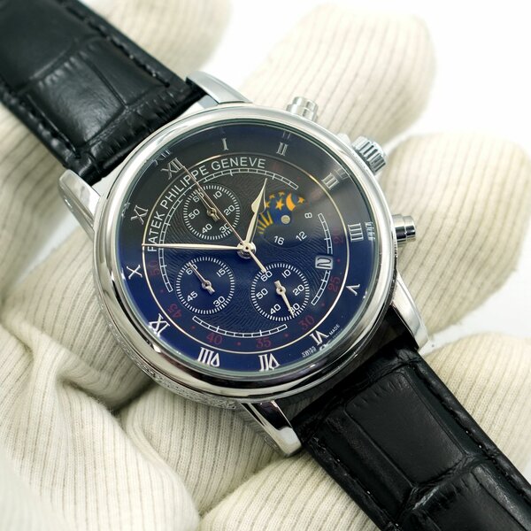 MONTRE PATEK PHILIPPE GENÈVE