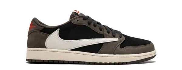 Travis Scott Air Jordan 1