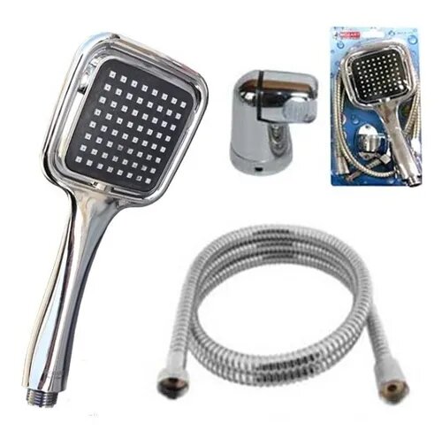 Kit complet pommeau de douche