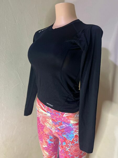 Top manches longues sport