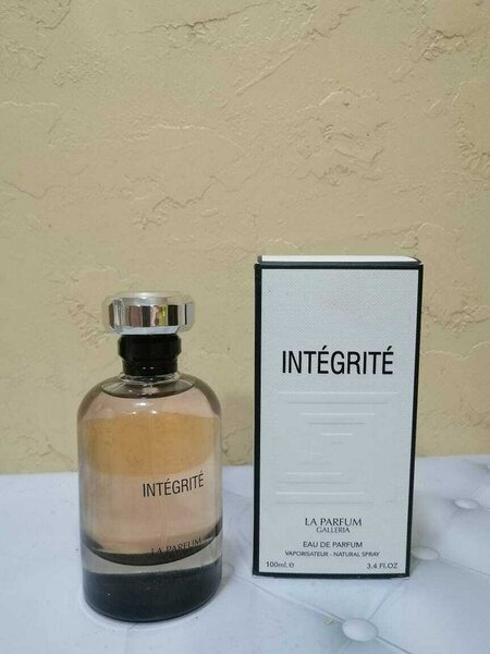 Parfum Ingrité 100ml Luxe