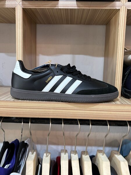 Chaussures Adidas Samba