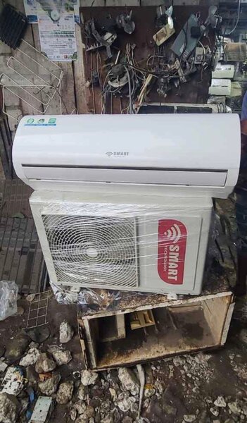 Climatiseur mural économes