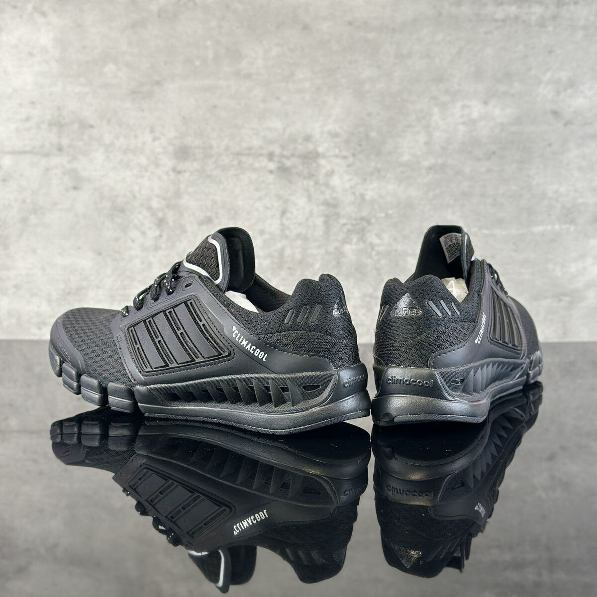 Adidas CC Revolution Black