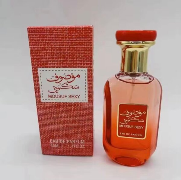 Parfum Mousuf Sexy 50ml
