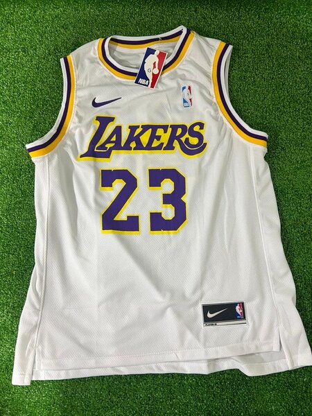 Maillot de basket Lakers 23