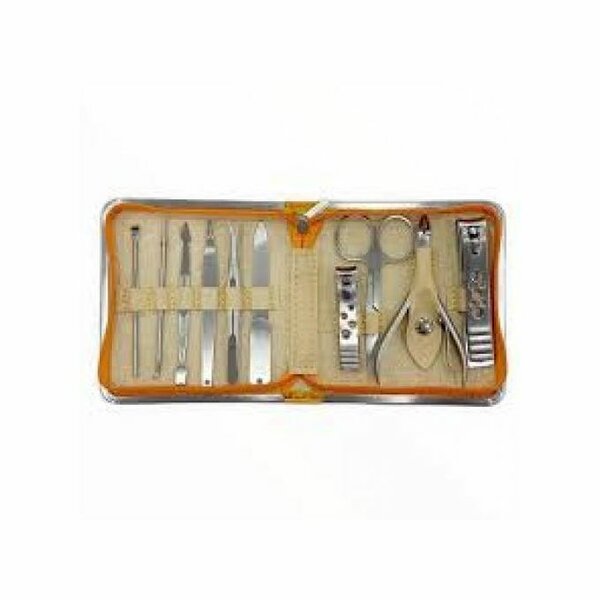 Trousse Complet De Coupe Ongle - Hommes Et Femmes