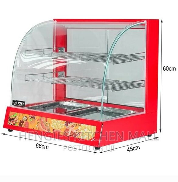 Industrial sewing machine