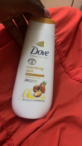 Nourishing dove