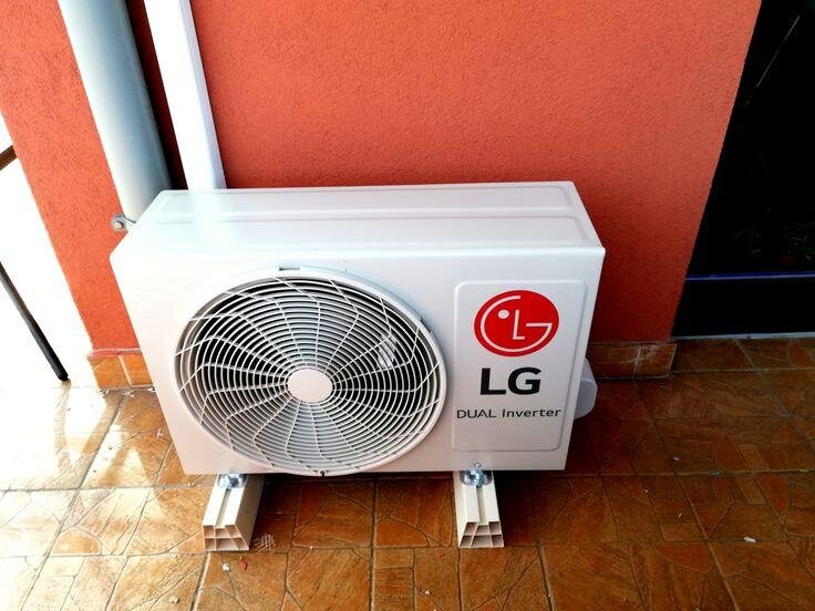LG Air Condition