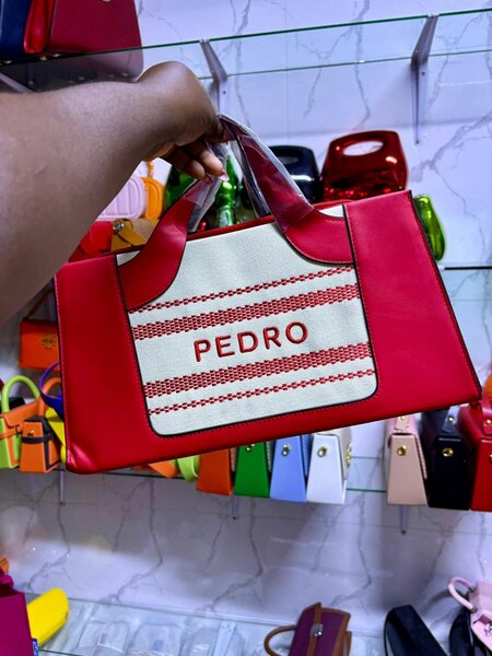 Sac à main Pedro chic