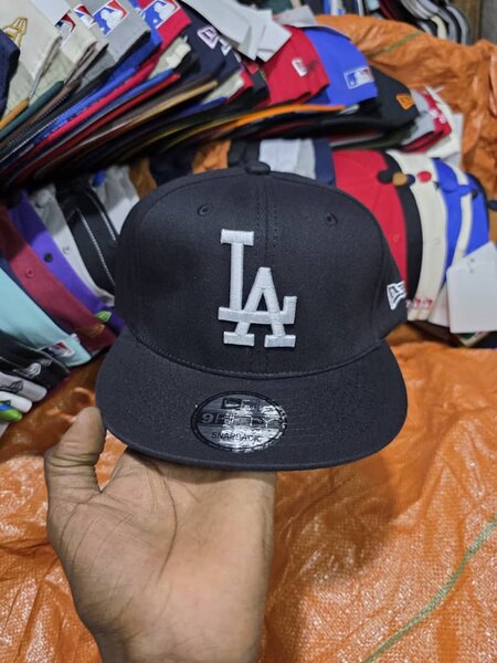 Casquette New Era LA