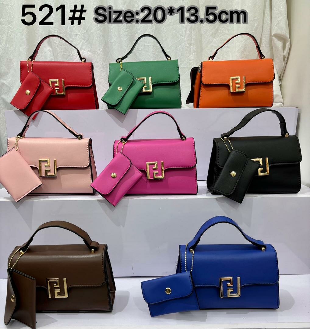 Quality Ladies Bags