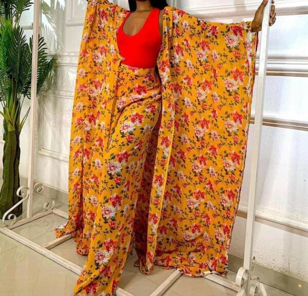 Ensemble deux pièces