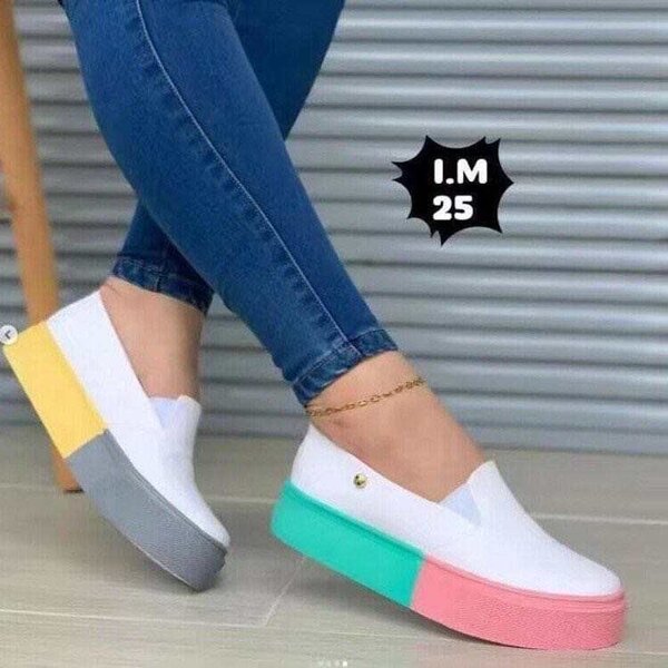 Ladies shoes