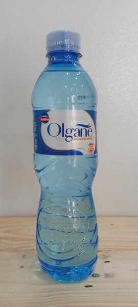 Eau minérale Olgané 0,5L