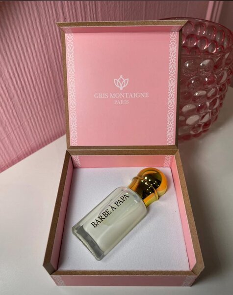 Parfum Douceur Sucrée