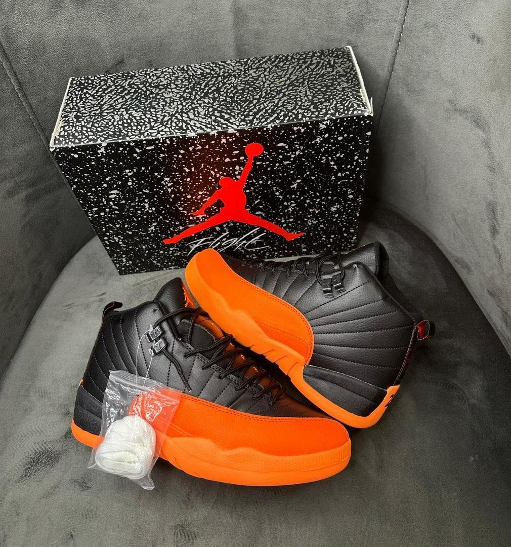 Jordan 12