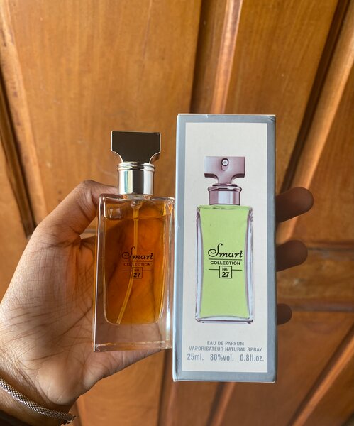 Parfum Smart collection no27