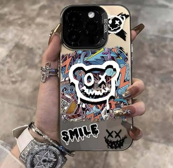 iPhone case