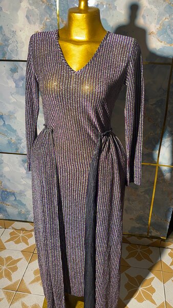 Robes élégantes pour soirée