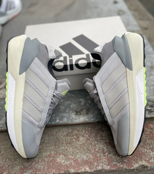 Adidas Baskets Modernes